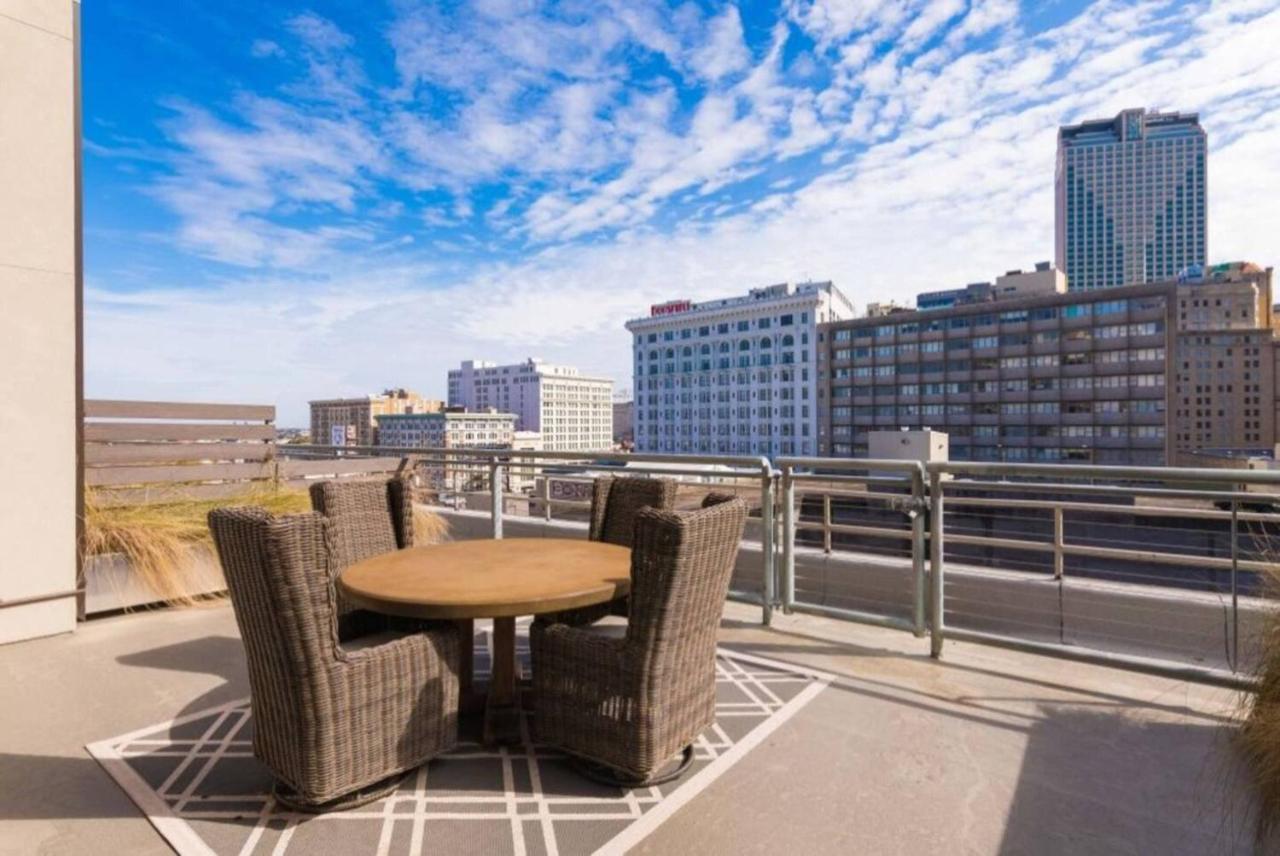 Captivating Condo Near City Hot Spots New Orleans Esterno foto