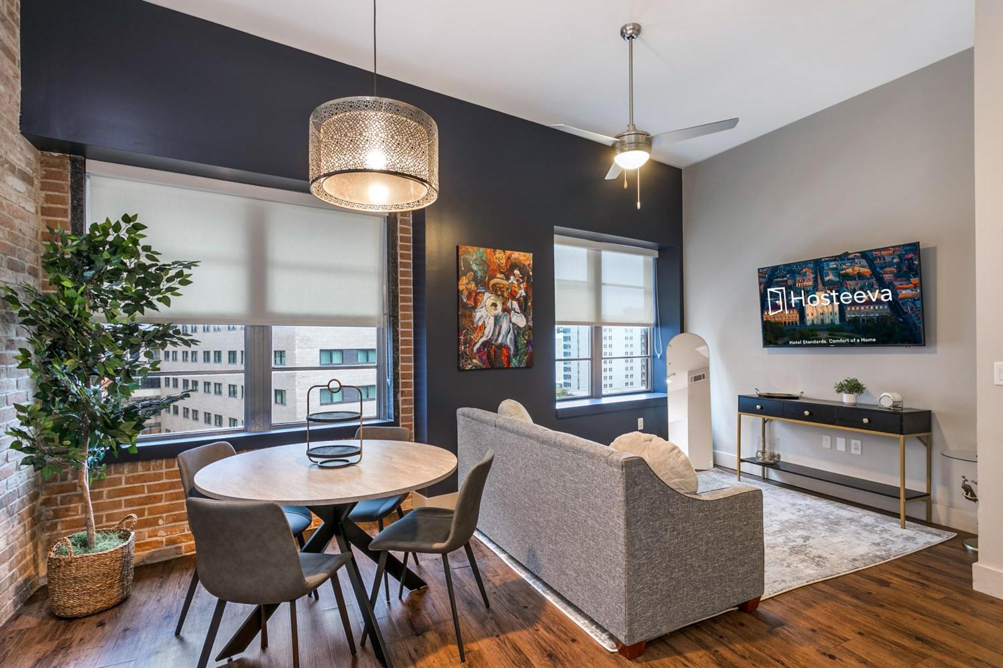 Captivating Condo Near City Hot Spots New Orleans Esterno foto